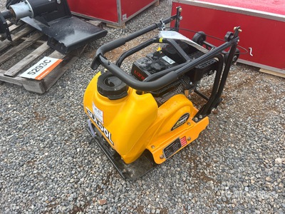 2026 SDLOOL C90T Vibratory Plate Compactor (Unused)