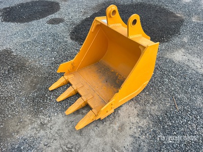2026 GIYI GY-BK 24 in Digging Cazo para excavadora - Fits Cat 307 (Unused)