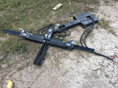 2026 GIYI GY-FTL75 Forklift Tire Lifter (Unused)