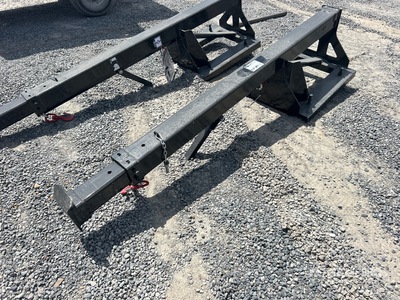 2026 GIYI GY-TB47 Forklift telescopic boom (Unused)