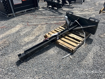 2026 GIYI GY-STB47 Skid Steer Boom (Unused)