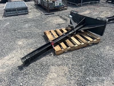 2026 GIYI GY-STB47 Skid Steer Boom (Unused)