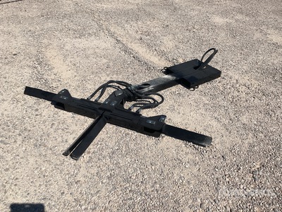 2026 GIYI GY-FTL75 Forklift Tire Lifter Divers - Magasin, entrepôt, consommateur (Unused)