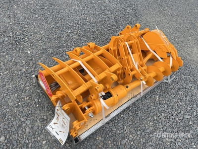 2026 GIYI Cat 301 GYA-8 Qty of 8 Fit to Cat 301 (Unused)