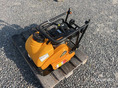 2026 SDLOOL SL90 Plancha compactadora (Unused)