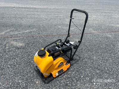 2026 SDLOOL SL90 Vibratory Plate Compactor (Unused)