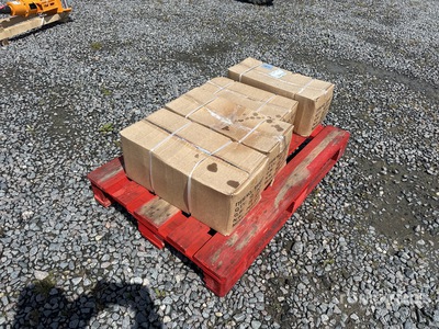 2026 SKLP SK003 2 in x 27 Ft Ratchet Straps Divers - Magasin, entrepôt, consommateur (Unused)