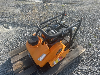 2026 SDLOOL SL90 Plancha compactadora (Unused)