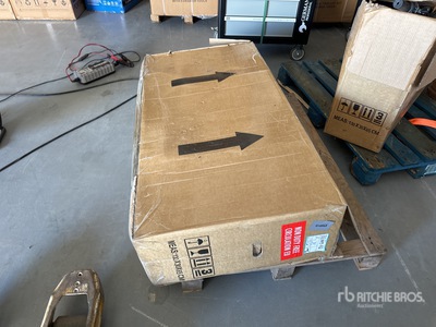 SKLP SK-E48 E-Bike その他 - 店舗 & 倉庫 (Unused)