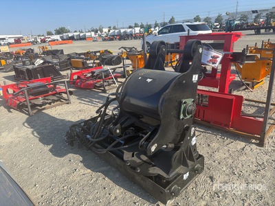 2026 GIYI GY-PL72 35.5 in Strugarko-grubościówka (Unused)