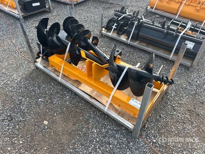 2026 GIYI GY-SA  Schranklader booreenheid (Unused)