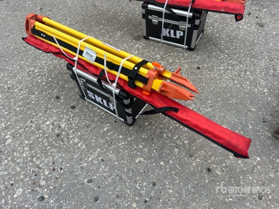 2026 SKLP Laser Level (Unused)