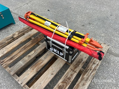 2026 SKLP Laser Level (Unused)