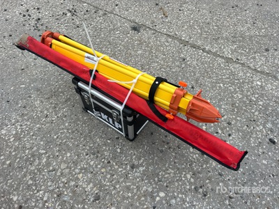 2026 SKLP Laser Level (Unused)