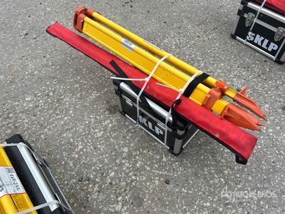 2026 SKLP Laser Level (Unused)