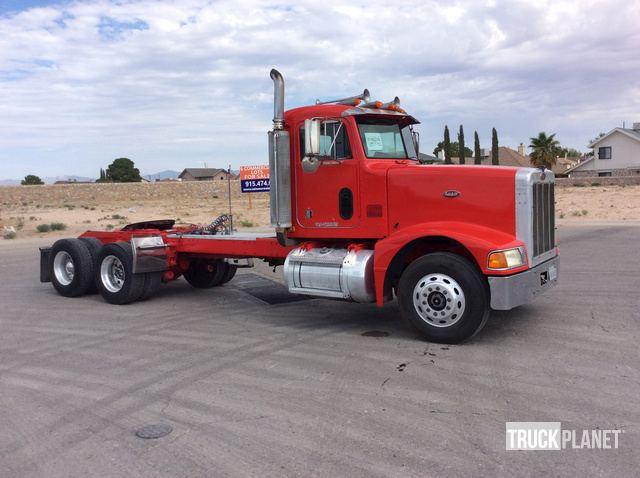1993 peterbilt 377 t a day cab truck tractor in el paso peterbilt starter relay wiring diagram new 12v 12t cw dd starter motor fits
