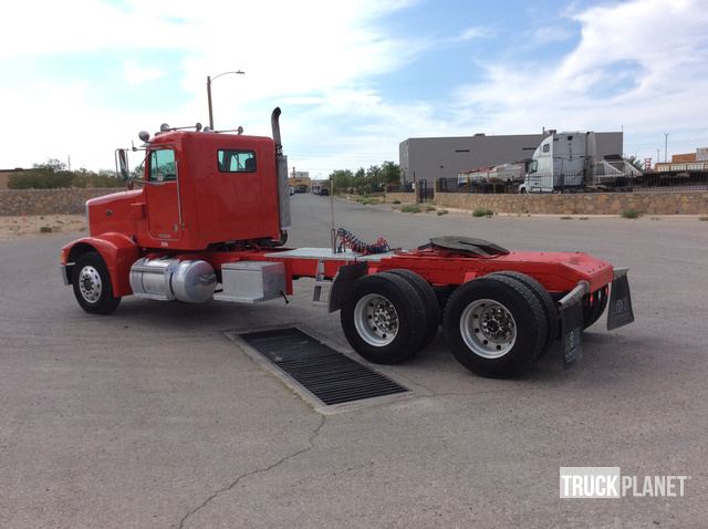 1993 peterbilt 377 t a day cab truck tractor in el paso peterbilt starter relay wiring diagram √ 2010 peterbilt 386 wiring schematic