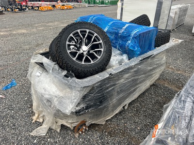 2026 SDLOOL SL-GC22S Electric Golf Cart