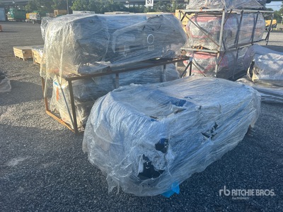 2026 SDLOOL SL-GC22S Off-Road Veicolo per campo da golf (Unused)