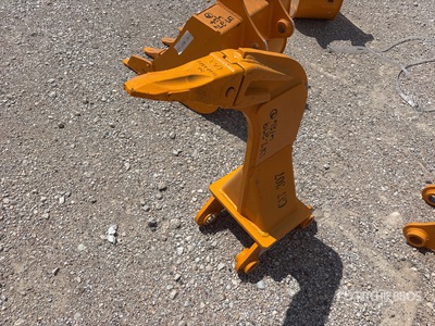 2026 GIYI Cat 307 エクスカベーター リッパー (Unused)