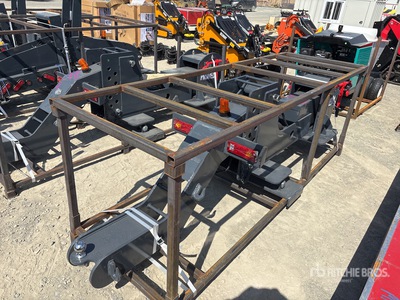 2026 PROMECH FW80 Fifth Wheel Wrecker Attachment Autocarri - vari tipi (Unused)