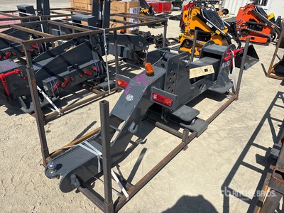 2026 PROMECH FW80 Fifth Wheel Wrecker Attachment Autocarri - vari tipi (Unused)