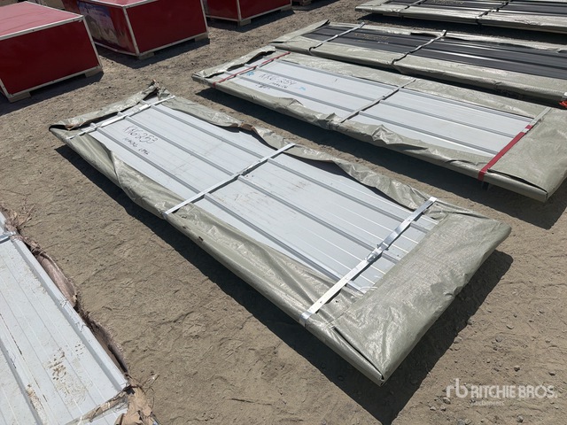 2026 SKLP SK-XH50 10 ft Structural Steel (Unused)