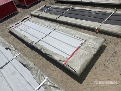 2026 SKLP SK-XH50 10 ft Stal konstrukcyjna (Unused)