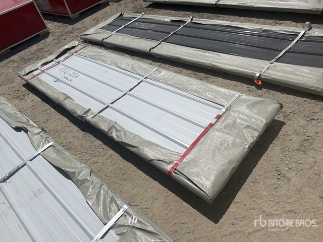 2026 SKLP SK-XH50 10 ft Structural Steel (Unused)