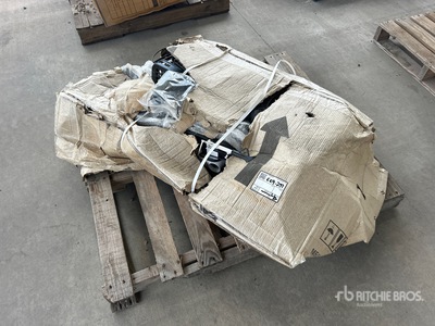 2026 SKLP SK-E48 Electric Scooter (Unused)