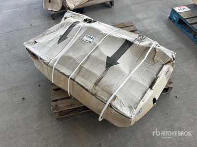 2026 SKLP SK-E48 Electric Scooter (Unused)