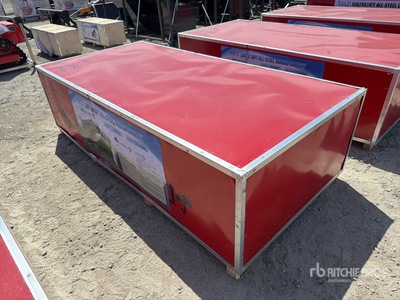 2026 SKLP SK-ZP20 20 ft x 30 ft Carport (Unused)