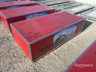 2026 SKLP SK-ZP20 Wiata Samochodowa (Unused)