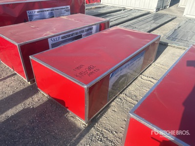 2026 SKLP SK-ZP20 Wiata Samochodowa (Unused)