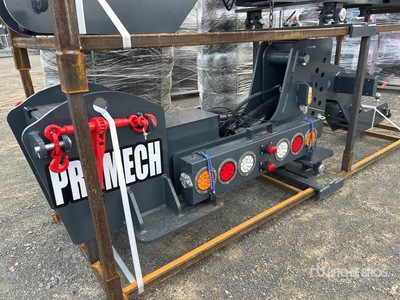 2026 PROMECH FW80 Fifth Wheel Wrecker Attachment その他のトラック (Unused)