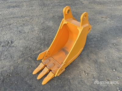 2026 GIYI GY-BK Cat 307 Graafmachine Bak (Unused)