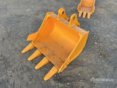 2026 GIYI Fit to cat 303 Graafmachine Bak (Unused)