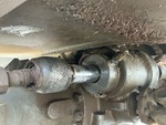 Chassis with 