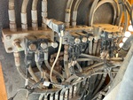 Hydraulics with 