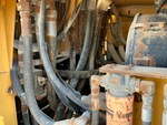 Hydraulics with Hoses