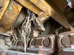 Chassis with Chain / Sprocket Condition