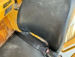 Control Station with Seats/Armrests