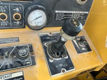 Control Station with Drivetrain Controls