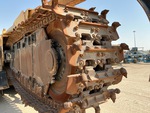 Chassis with Holders and Cutting Bits