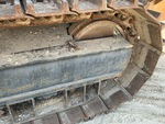 Undercarriage with Idlers