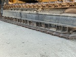 Undercarriage with Track Rollers