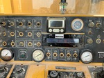 Control Station with Gauges