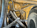 Hydraulics with Hydraulic Tank