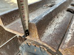 Undercarriage with Grouser Height