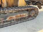 Drivetrain with Drive Belts/Pulleys, Chains and Sprockets
